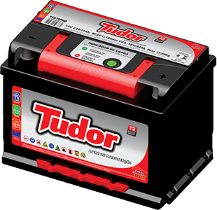 Baterias Tudor